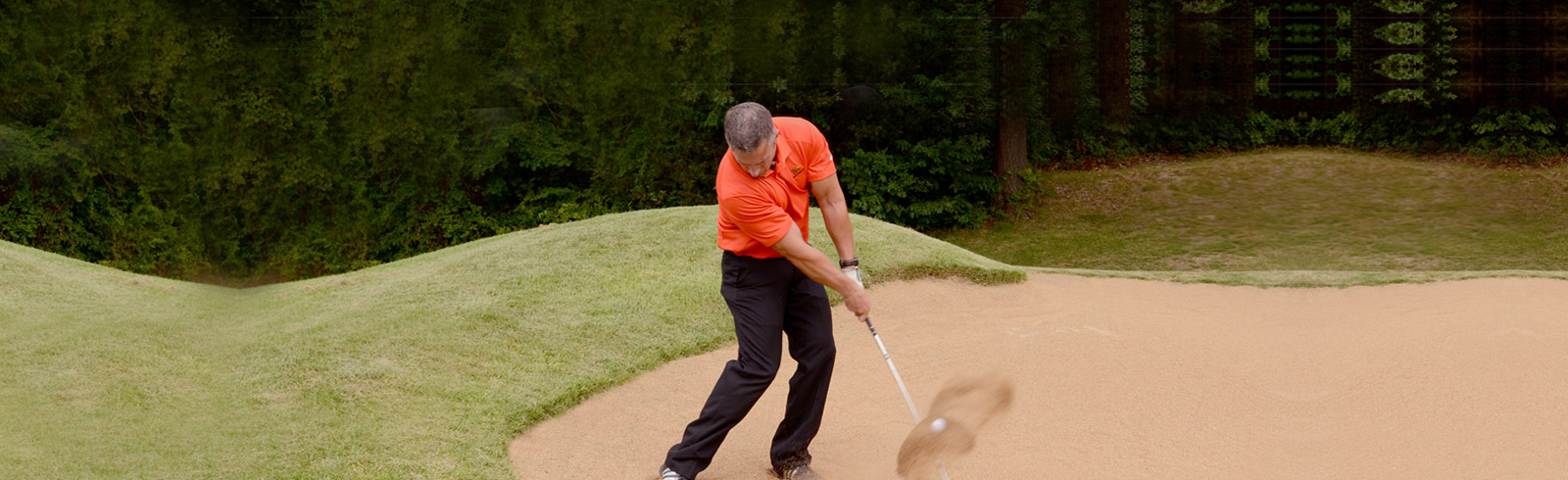Lake of the Ozarks Golf Vacation packages